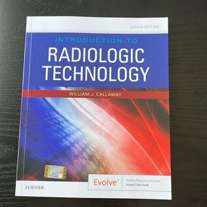 Introduction to Radiologic Technology